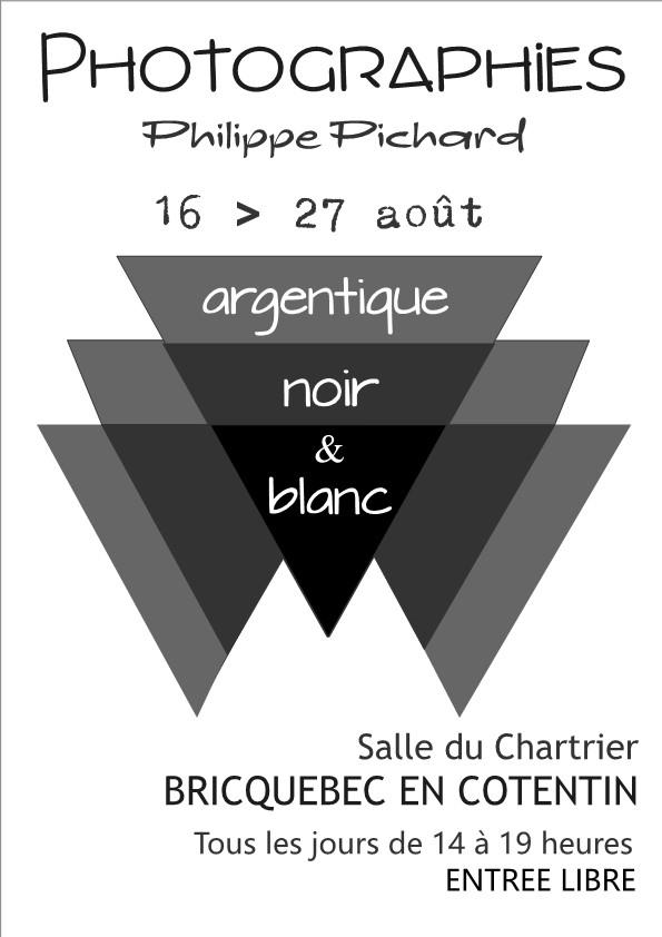 Affiche bricquebec 1 2023